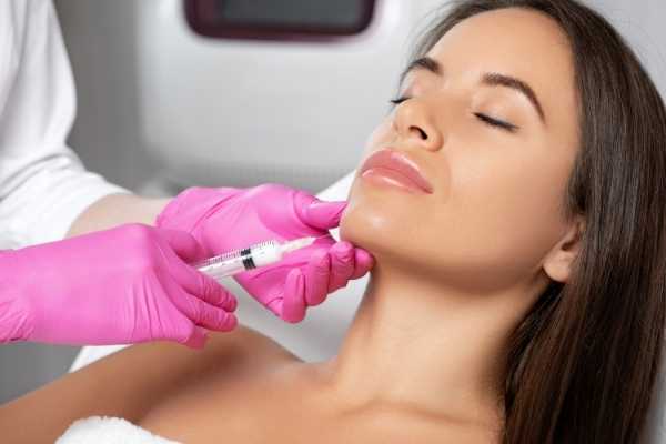 FAQs: Fat Dissolving Injections (Aqualyx & Alternatives) Poole