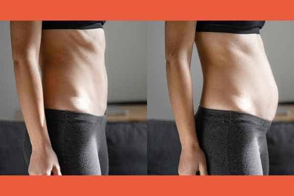 Can Incorrect Breathing Techniques Weaken Your Core Poole