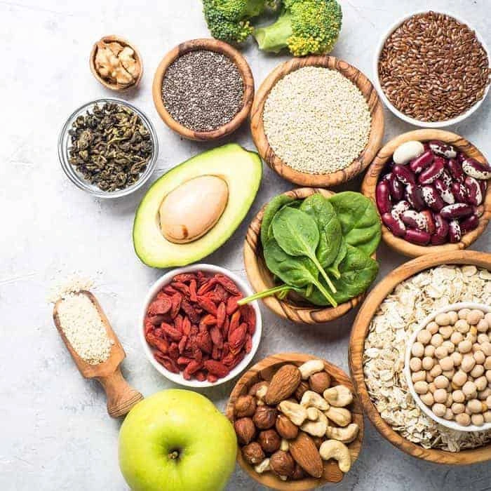 Fecal Incontinence Diet Poole What to include and understand